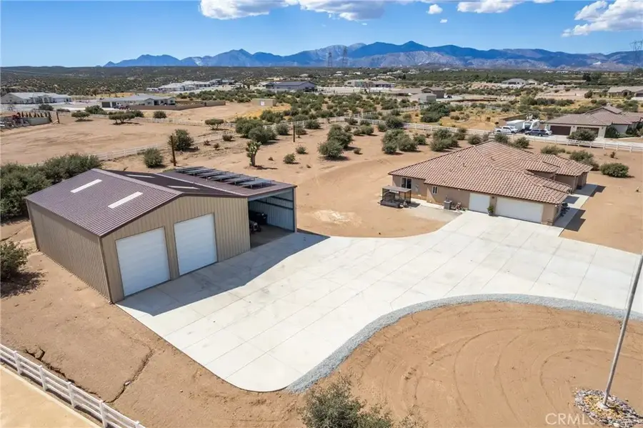 9119 Taylor, Phelan, CA 92371 - #2