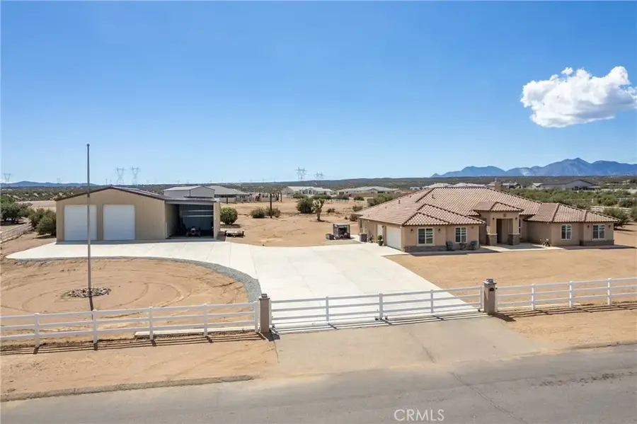 9119 Taylor, Phelan, CA 92371 - #3