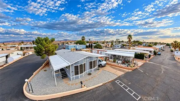 701 Montara #71A, Barstow, CA 92311