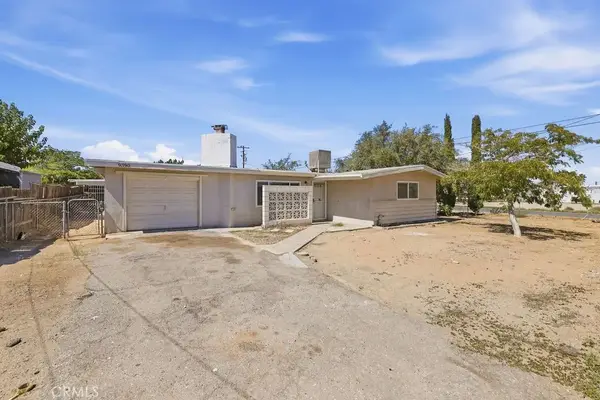 9390 3rd Avenue, Hesperia, CA 92345