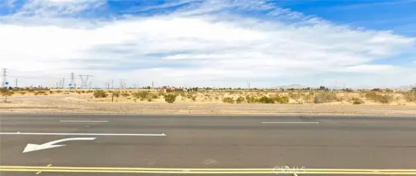 0 Bear Valley, Victor Valley, CA 92392