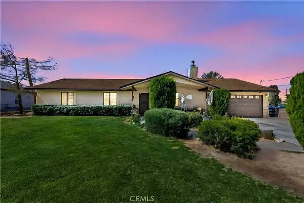 8090 Corona, Hesperia, CA 92345