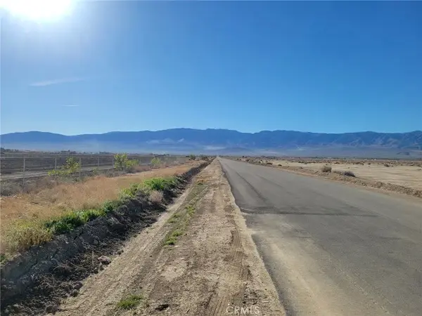 0 Locust, Lucerne Valley, CA 92356