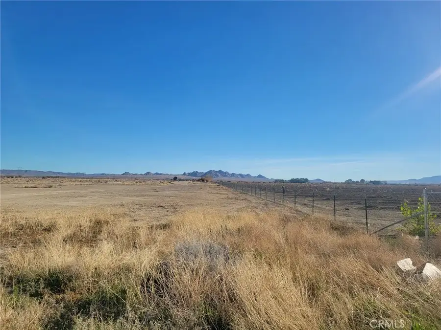 0 Locust, Lucerne Valley, CA 92356 - #2