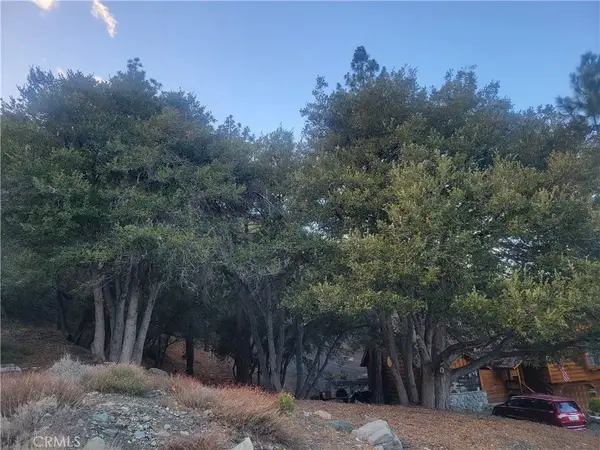 0 Desert View, Wrightwood, CA 92397