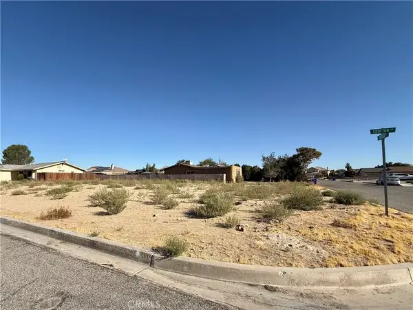 26784 Sheffield, Helendale, CA 92342