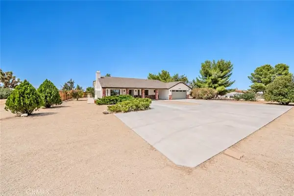 12764 Oasis Road, Pinon Hills, CA 92372