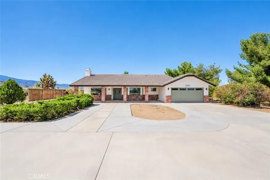 12764 Oasis Road, Pinon Hills, CA 92372 - #2
