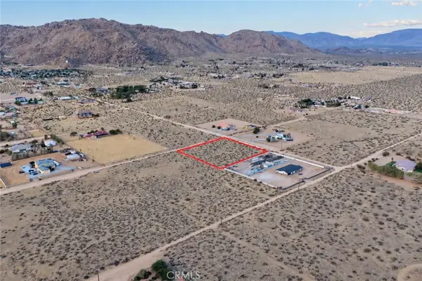 0 Little Teepee, Apple Valley, CA 92307