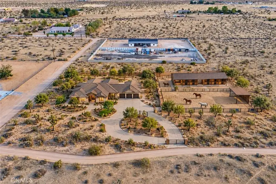 0 Moccasin, Apple Valley, CA 92307 - #3
