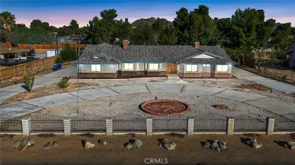 14210 Gayhead Road, Apple Valley, CA 92307