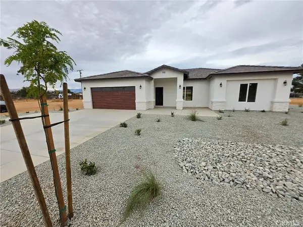 20530 Otoe Road, Apple Valley, CA 92307