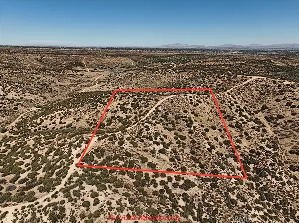 757 Summit Valley (near), Hesperia, CA 92345