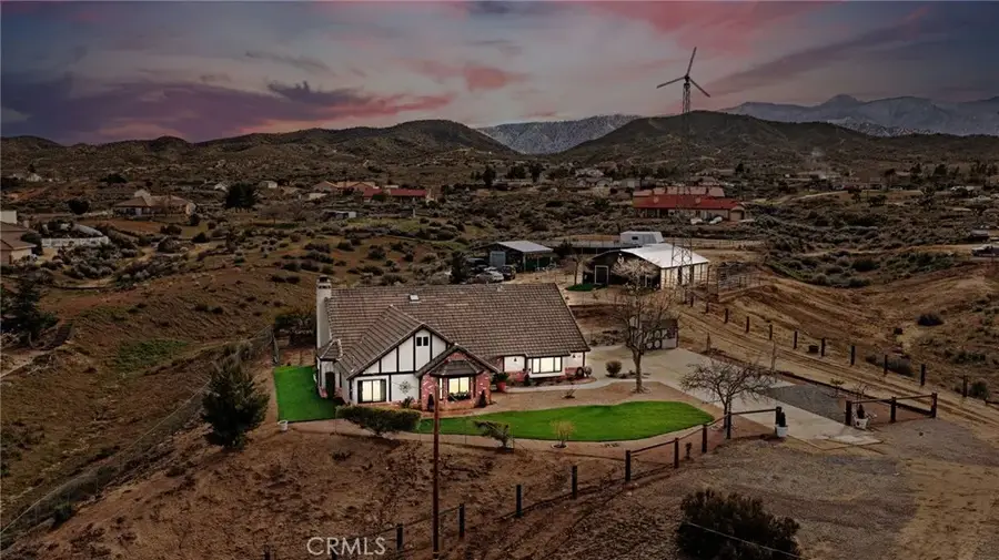 5205 Snow Line, Phelan, CA 92371 - #2