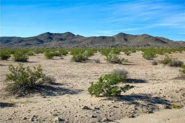 63305 Ranier, Joshua Tree, CA 92252