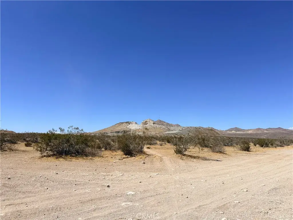 0 Pauma, Apple Valley, CA 92307 - #1