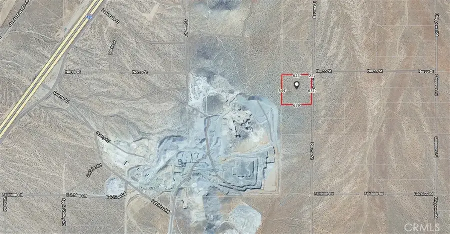 0 Pauma, Apple Valley, CA 92307 - #3