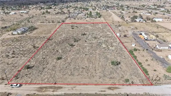 6378 Avenal, Phelan, CA 92371