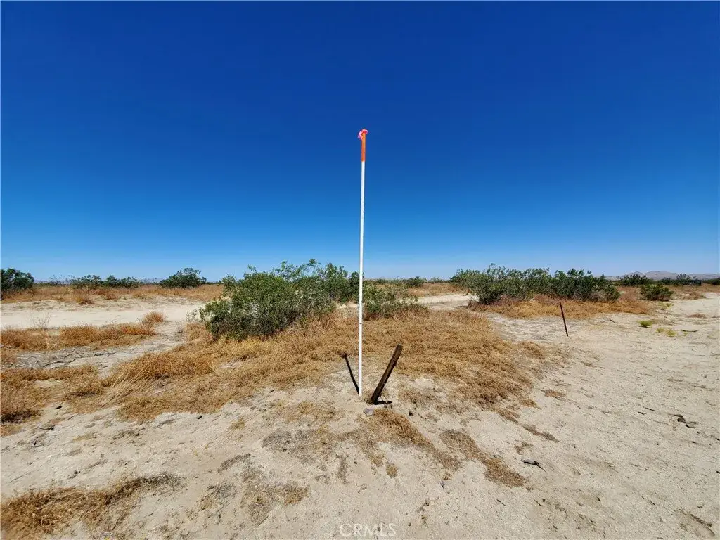 4 200th East, Llano, CA 93544 - #1