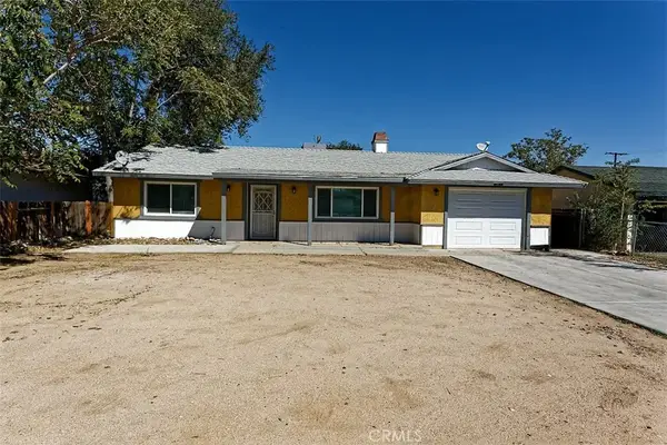 16188 Live Oak, Hesperia, CA 92345