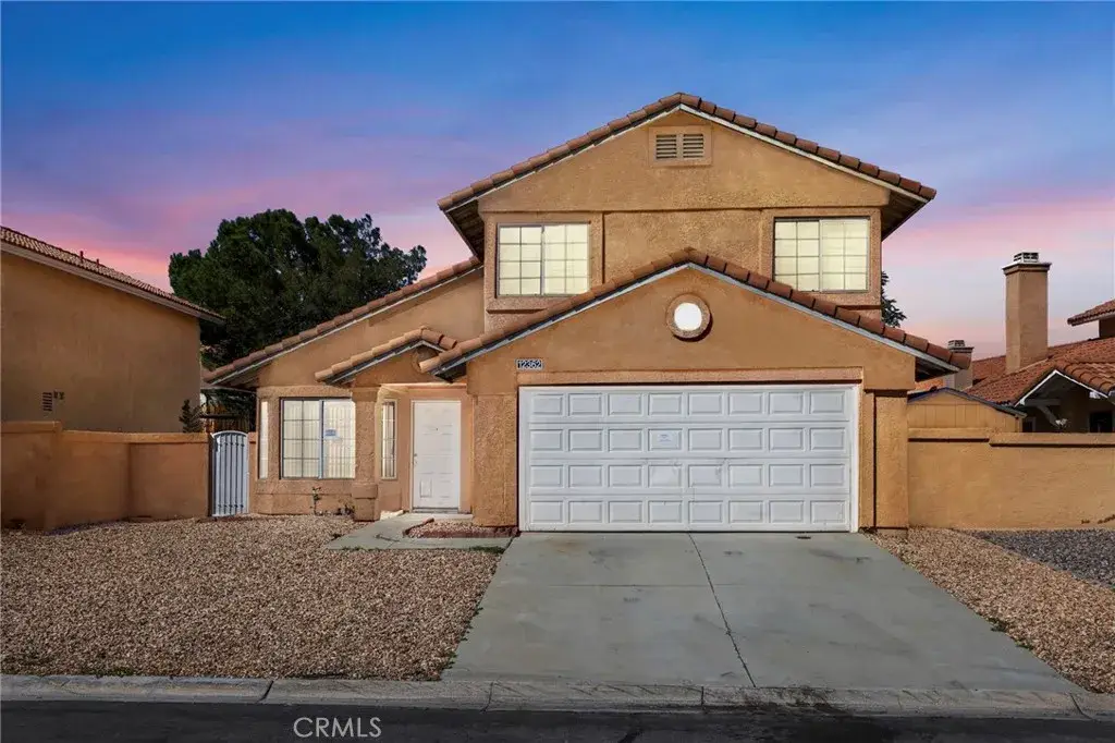12362 Glenwood, Victorville, CA 92395 - #1