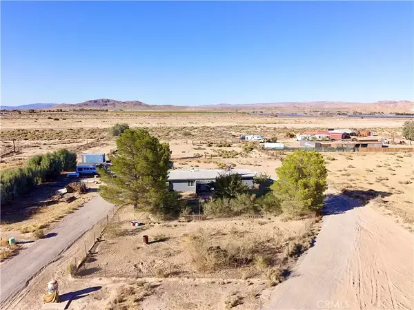 25088 Agate Road, Barstow, CA 92311