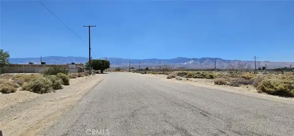 800 Oracle Rd., Lucerne Valley, CA 92356