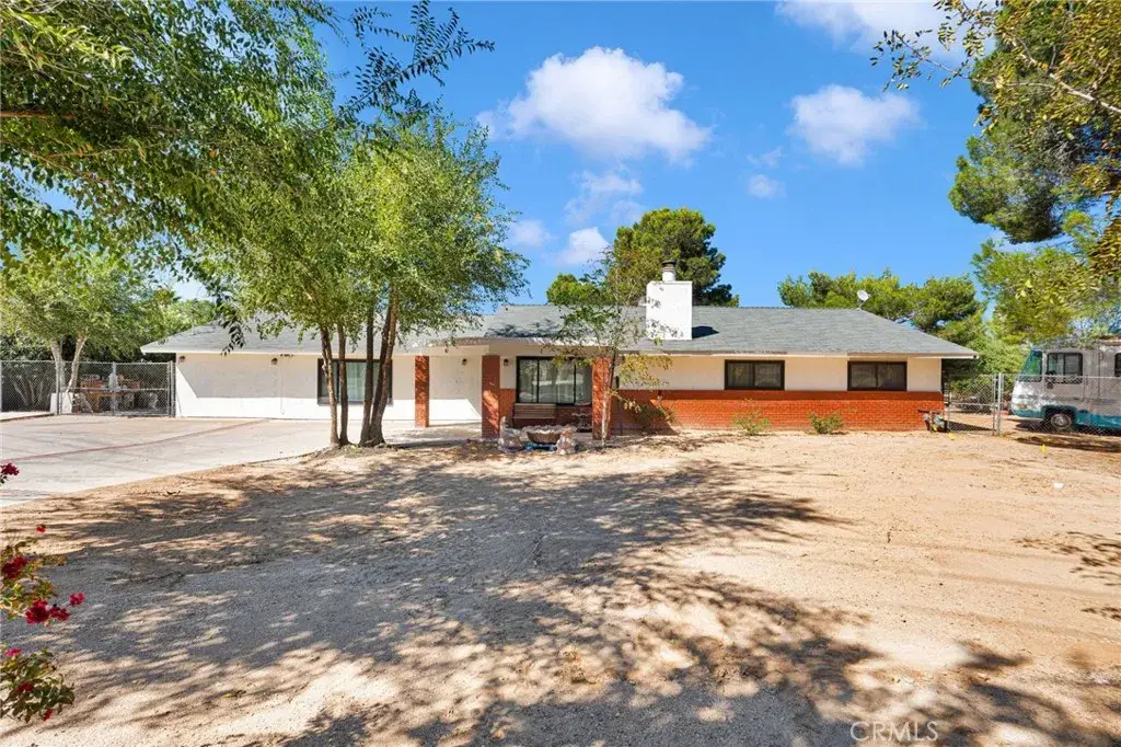 16326 Eucalyptus Street, Hesperia, CA 92345 - #1