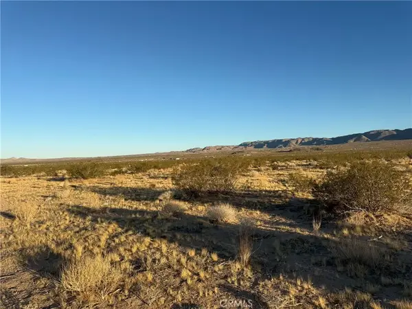 2 Swanee, Lucerne Valley, CA 92356