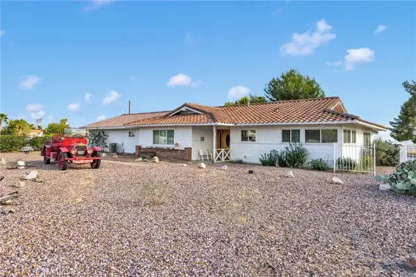 18947 Waseca, Apple Valley, CA 92307