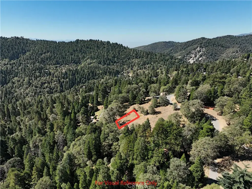 783 Tower Heights, Cedarpines Park, CA 92322 - #1