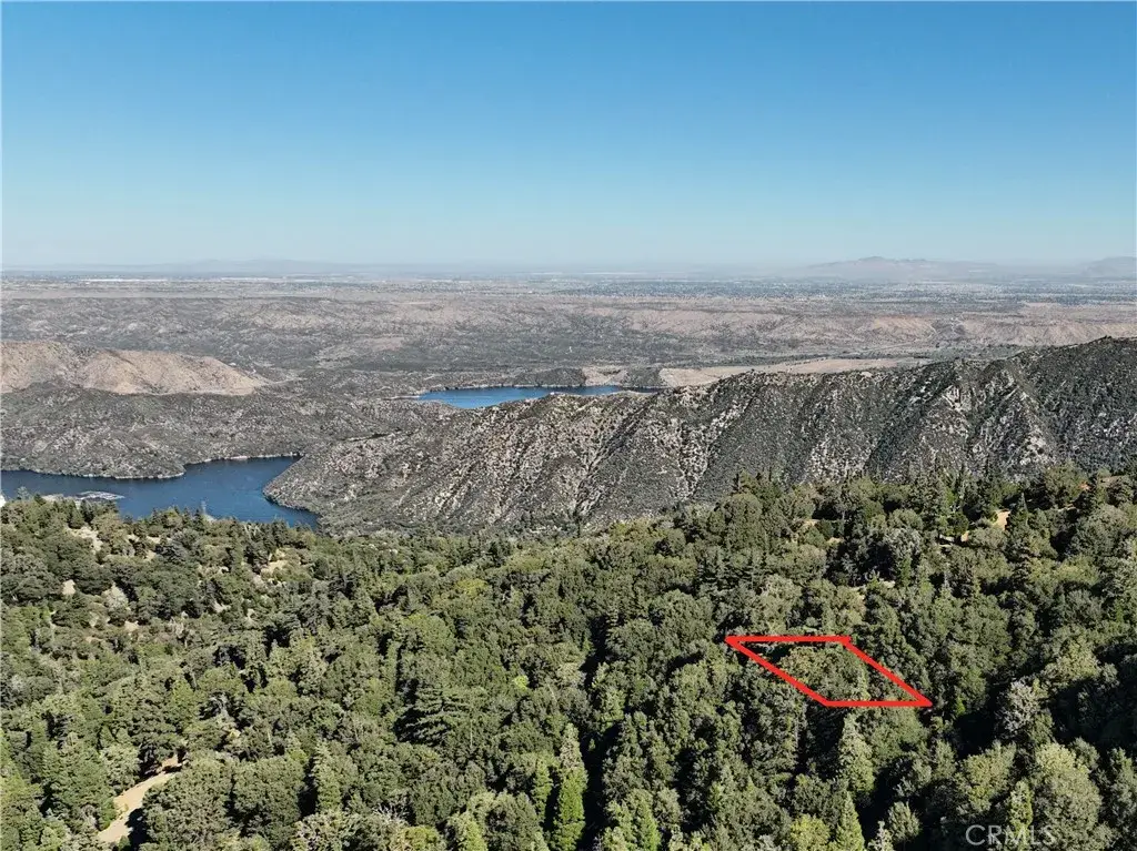 722 Mojave River, Cedarpines Park, CA 92322 - #1