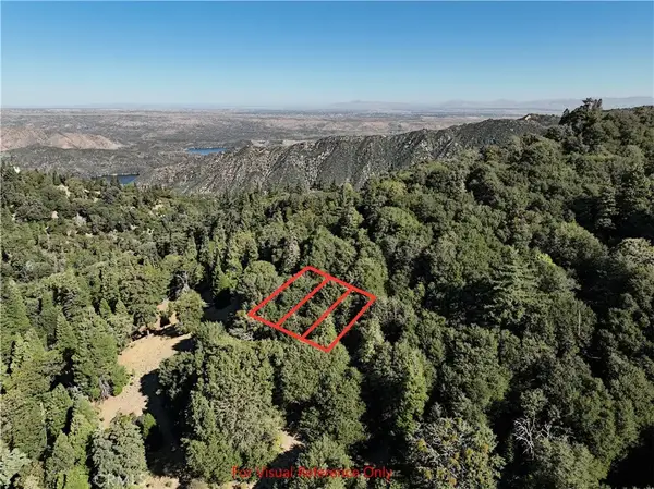 756 Mojave River (near), Cedarpines Park, CA 92322