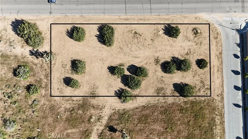 0 Sultana, Hesperia, CA 92345 - #1