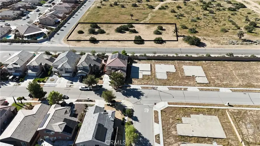 0 Sultana, Hesperia, CA 92345 - #3