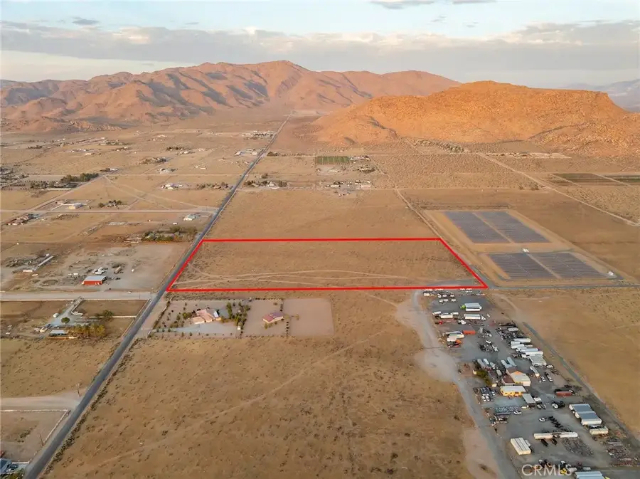 0 Yucca Loma, Apple Valley, CA 92307 - #3
