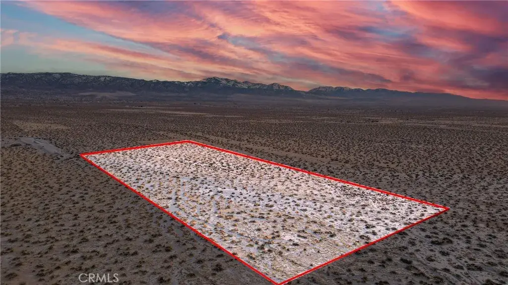 0 Off Cactus Rd And Pine Tree Rd, Phelan, CA 92371 - #1