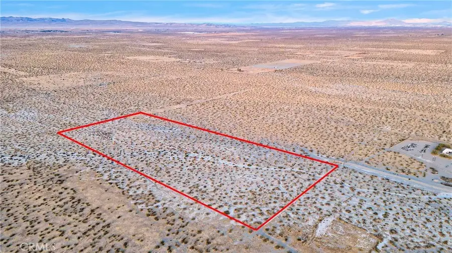 0 Off Cactus Rd And Pine Tree Rd, Phelan, CA 92371 - #3