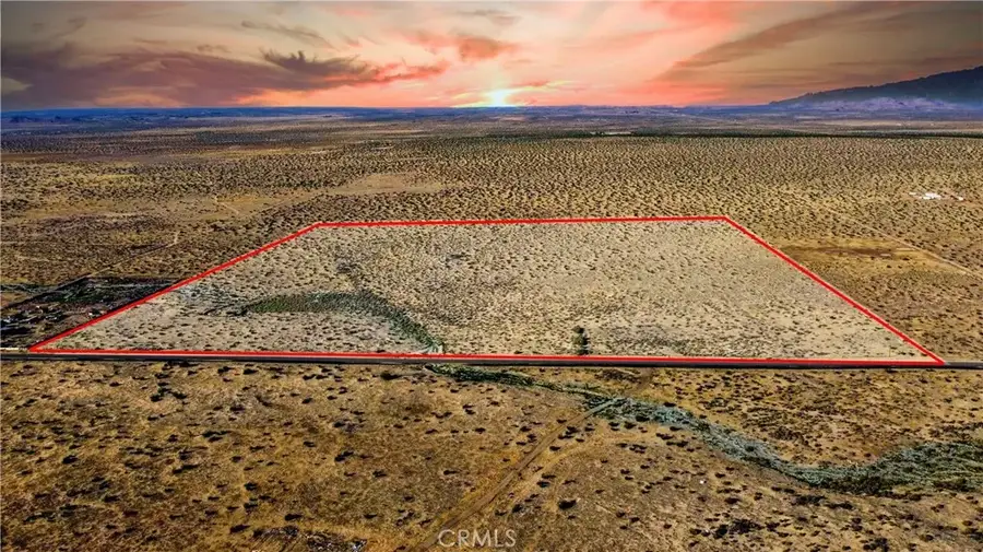 0 Avenue O, Palmdale, CA 93591 - #2