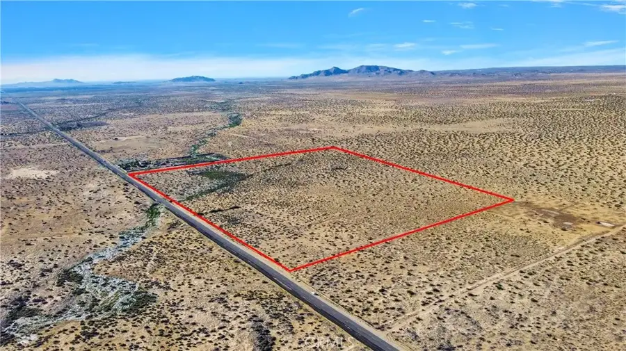 0 Avenue O, Palmdale, CA 93591 - #3