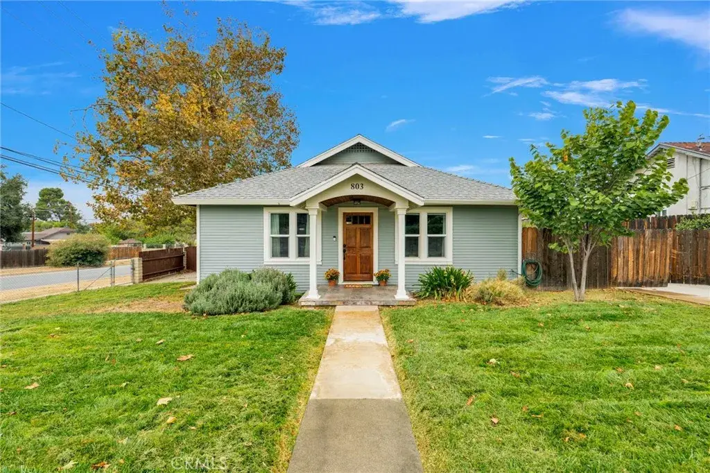 803 N California, Beaumont, CA 92223 - #1