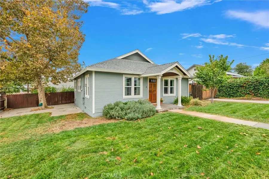 803 N California, Beaumont, CA 92223 - #2