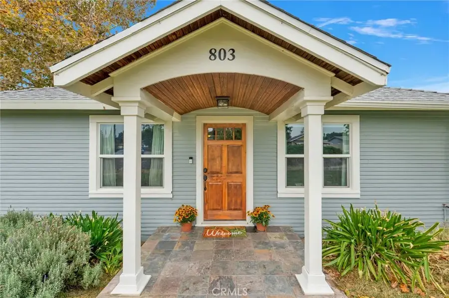 803 N California, Beaumont, CA 92223 - #3