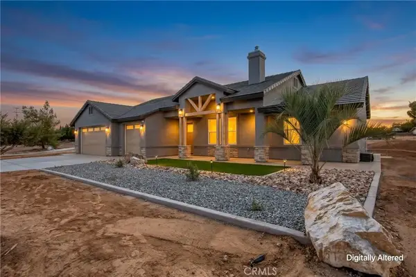 7390 Oakwood, Hesperia, CA 92345