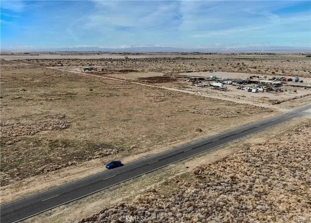 100 E Avenue K8, Lancaster, CA 93535 - #1