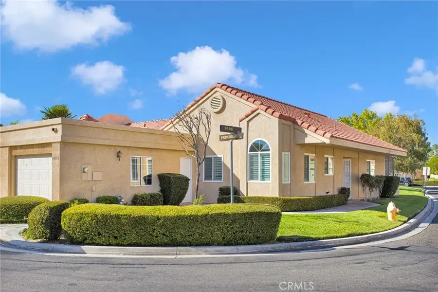 19076 Primrose, Apple Valley, CA 92308 - #2