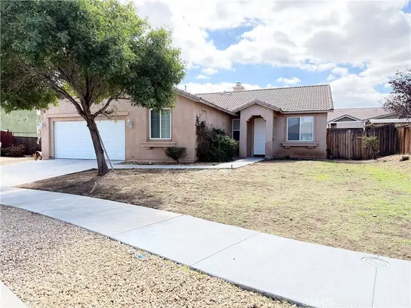 13275 Newport Street, Hesperia, CA 92344