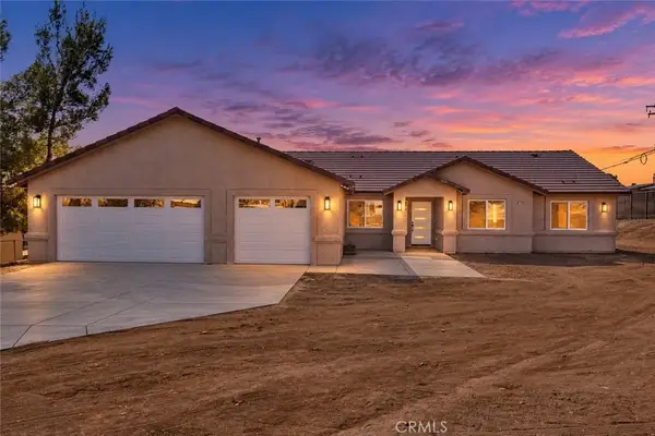 17995 Birch, Hesperia, CA 92345