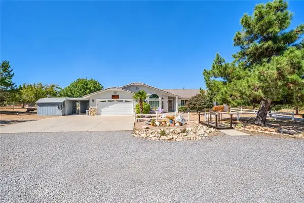 9030 Verbena Road, Oak Hills, CA 92344