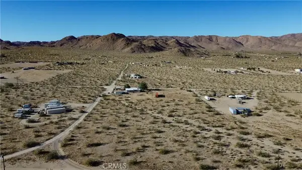 702 Bell, Johnson Valley, CA 92285